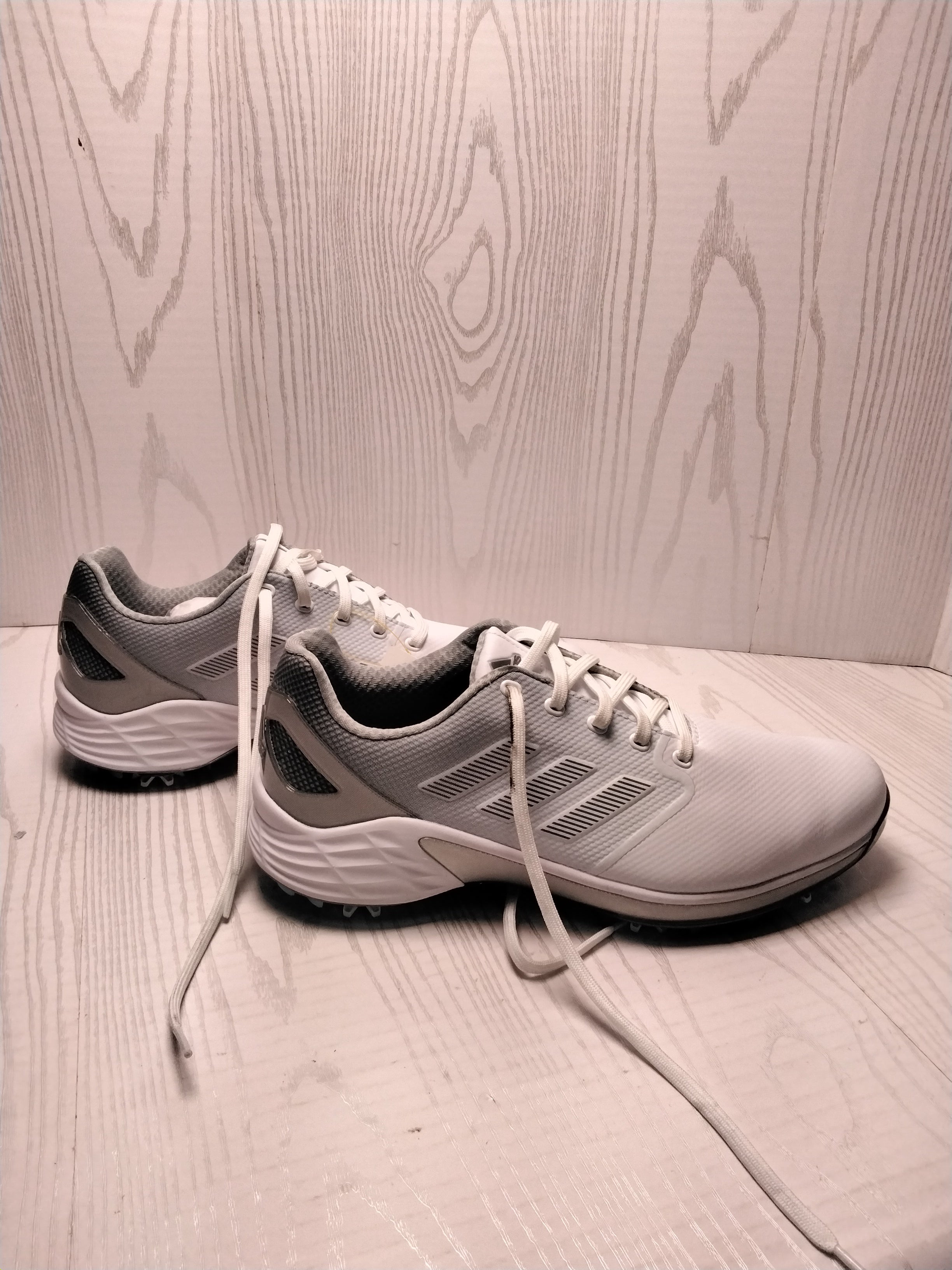 adidas Men's ZG21 Golf Shoe, Size 11 (7863539204334)